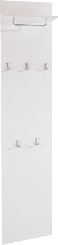 Borchardt Möbel Kapstokpaneel Rena Hoogte 160 cm - Foto 10