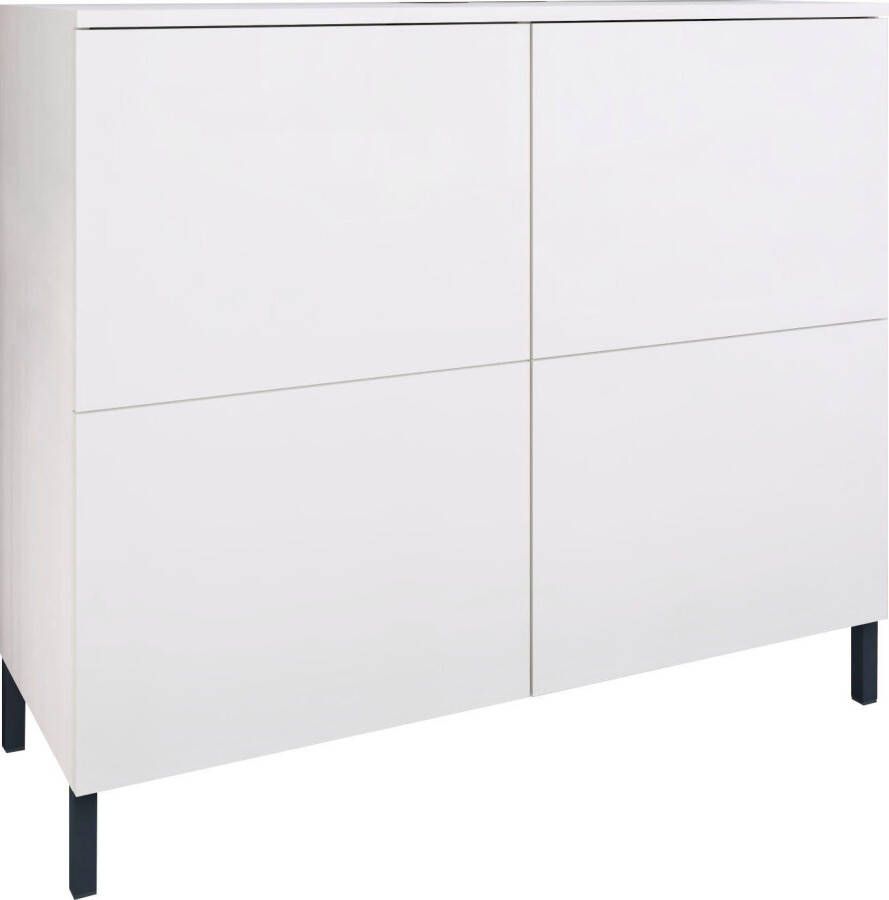 Borchardt Möbel Kast Haama Breedte 93 cm - Foto 8