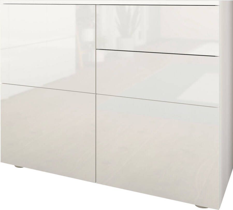 Borchardt Möbel Kast Rova Breedte 93 cm