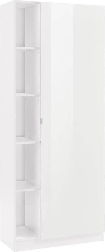 Borchardt Möbel Kledingkast DOLLY Hoogte 185 cm