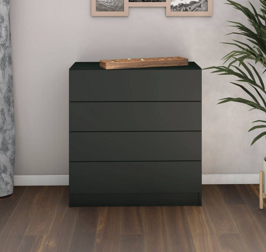 Borchardt Möbel Kast Vaasa Breedte 76 cm - Foto 1