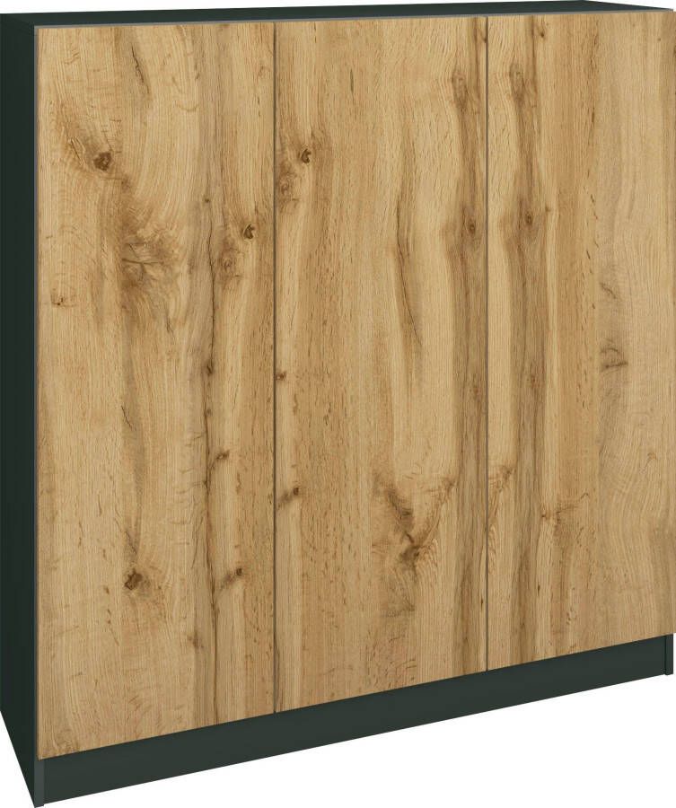 Borchardt Möbel Schoenenkast Vaasa3 Breedte 114 cm - Foto 6
