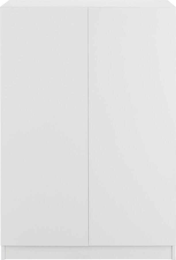 Borchardt Möbel Schoenenkast Vaasa3 Breedte 76 cm - Foto 8