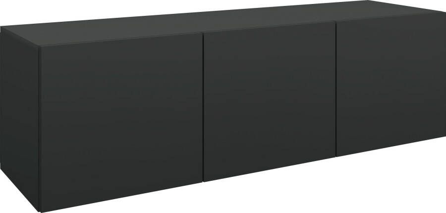 Borchardt Möbel Tv-meubel Vaasa Breedte 114 cm alleen hangend - Foto 10