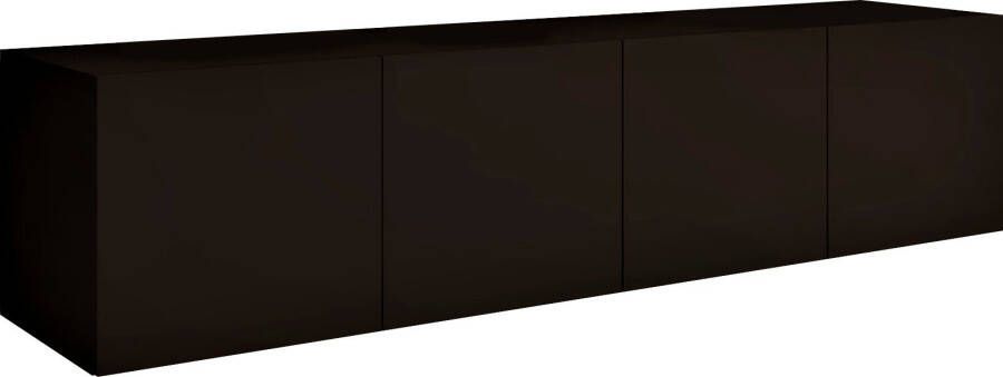 Borchardt Möbel Tv-meubel Vaasa Breedte 152 cm alleen hangend - Foto 9