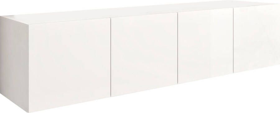 Borchardt Möbel Tv-meubel Vaasa Breedte 152 cm alleen hangend - Foto 11
