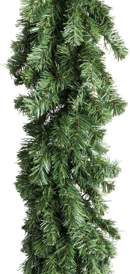 Botanic-Haus Kunst-potplanten Dennenguirlande Zwarte Woud (1 stuk) - Foto 2