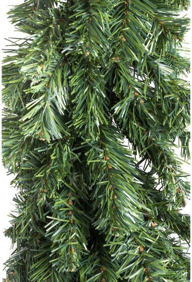 Botanic-Haus Kunst-potplanten Dennenguirlande Zwarte Woud (1 stuk)