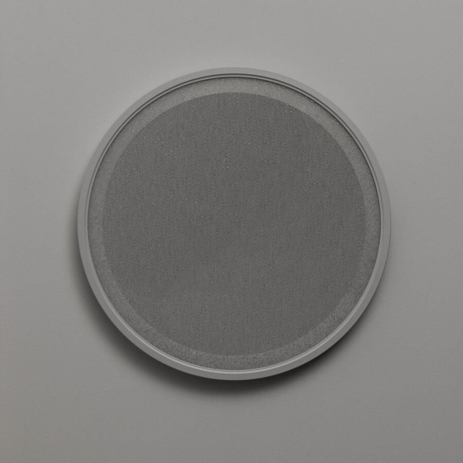 BreLight Led-plafondlamp Tanida LED-plafondlamp glittereffect 42 cm dimbaar 3700lm 3000-6500K - Foto 3