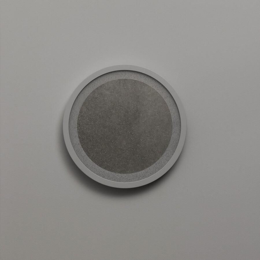 BreLight Led-plafondlamp Tanida LED-plafondlamp glittereffect RGB dimbaar 2200lm 3000-6500K wit - Foto 5