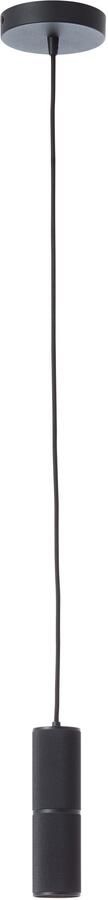 Brilliant Leuchten Hanglamp Marty LED-hanglamp 132 cm GU10 350 lm 3000 K (1 stuk)