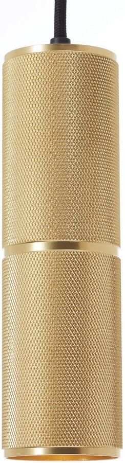 Brilliant Leuchten Hanglamp Marty LED-hanglamp 132 cm GU10 350 lm 3000 K - Foto 2