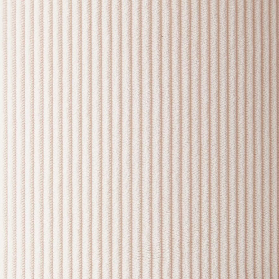 Brilliant Leuchten Hanglamp TONY met cord-lampenscherm 150 x 35 cm e27 inkortbaar textiel - Foto 3