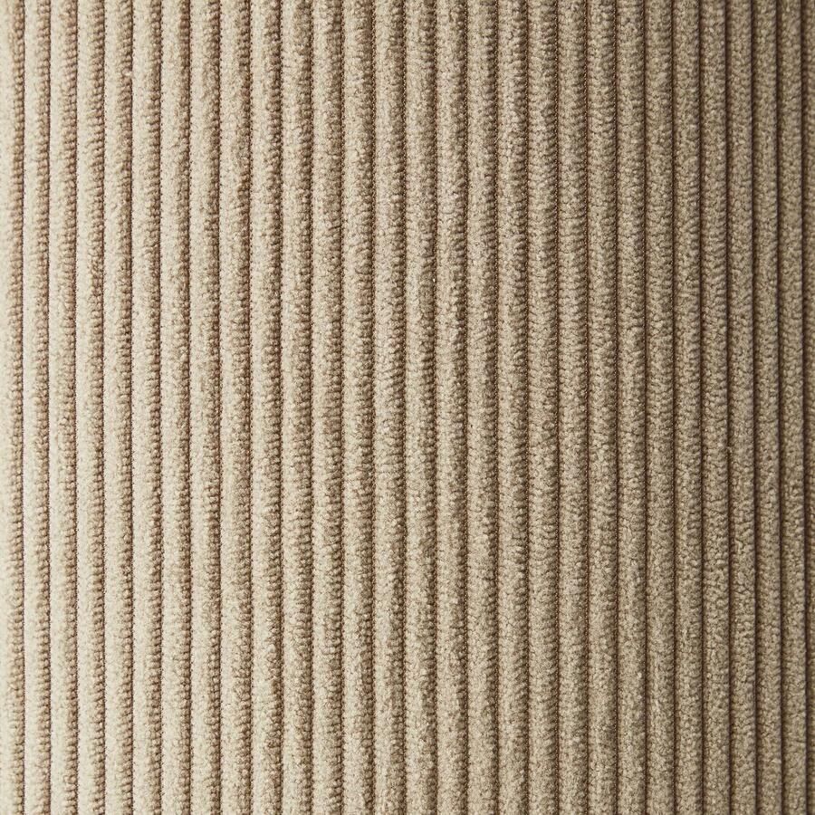 Brilliant Leuchten Hanglamp TONY met cord-lampenscherm 150 x 35 cm e27 inkortbaar textiel - Foto 2