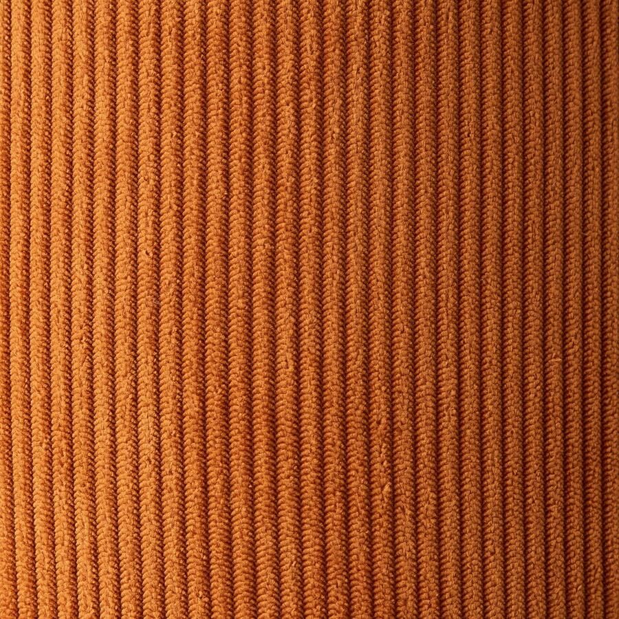 Brilliant Leuchten Hanglamp TONY met cord-lampenscherm 150 x 35 cm e27 inkortbaar textiel - Foto 2