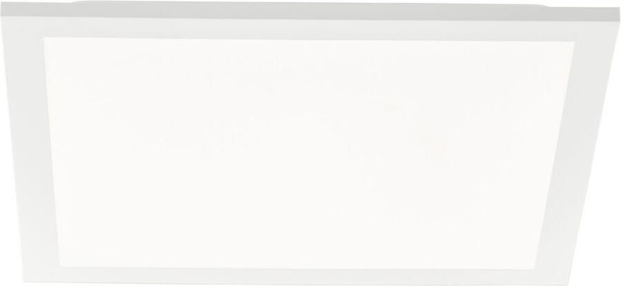 Brilliant Leuchten Led-plafondlamp Briston Opbouw LED paneel 30 x 30 cm 1600 lm 3000-6500 K dimbaar wit - Foto 3