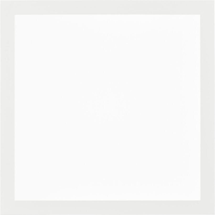 Brilliant Leuchten Led-plafondlamp Briston Opbouw LED paneel 30 x 30 cm 1600 lm 3000-6500 K dimbaar wit - Foto 2