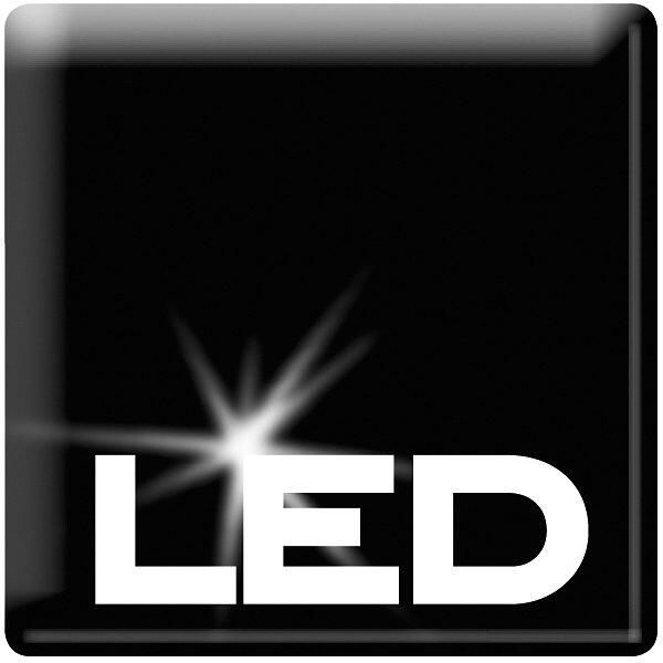 Brilliant Leuchten LED plafondspot Lea Ledspotrail 4 fittingen ijzer chroom wit E14 max. 4W draaibaar zilverkleur - Foto 2