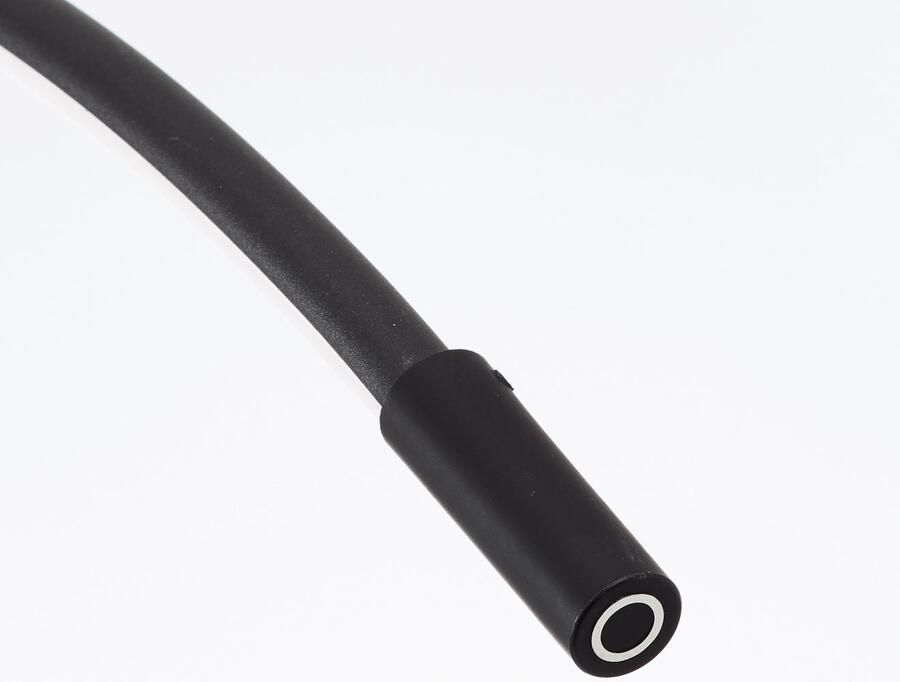 Brilliant Leuchten Led-staande lamp Bow LED booglamp 179 cm 1300 lm 3000-6500 K dimbaar - Foto 2