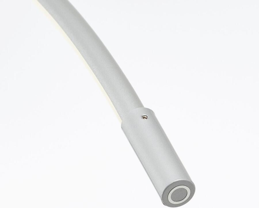 Brilliant Leuchten Led-staande lamp Bow LED booglamp 179 cm 1300 lm 3000-6500 K dimbaar - Foto 2