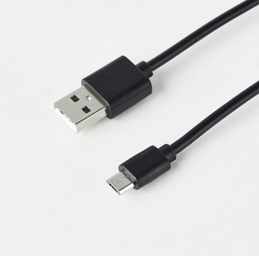 Brilliant Leuchten Led-tafellamp Kaami mobiele LED buiten tafellamp mobiele led buiten tafellamp 37 cm 310 lm touchdimmer usb - Foto 3