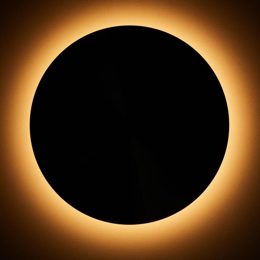 Brilliant Leuchten Led-wandlamp Shadow 3 x 15 cm 720 lm 3000 k aluminium - Foto 3