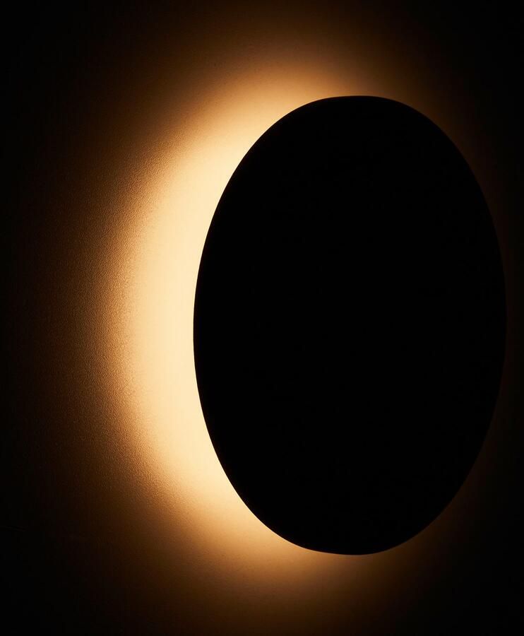 Brilliant Leuchten Led-wandlamp Shadow 3 x 15 cm 720 lm 3000 k aluminium - Foto 5