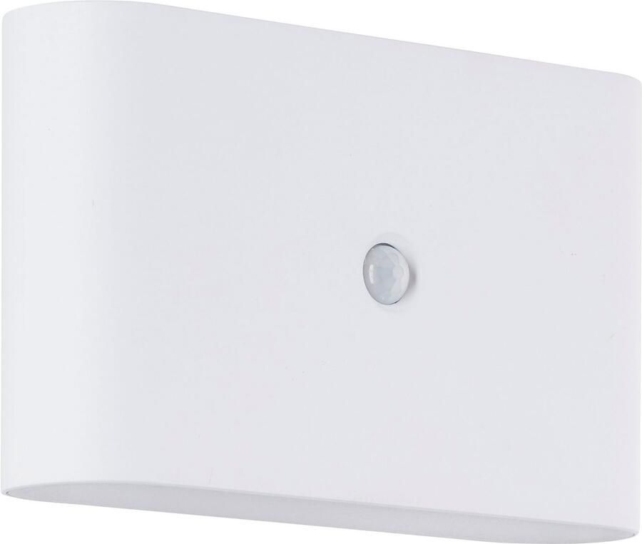 Brilliant Leuchten Led-wandlamp voor buiten Xino Accu-lamp 330 lm 3000K magnetische bevestiging up-downlight USB - Foto 3