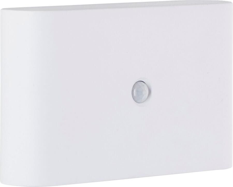 Brilliant Leuchten Led-wandlamp voor buiten Xino Accu-lamp 330 lm 3000K magnetische bevestiging up-downlight USB - Foto 4