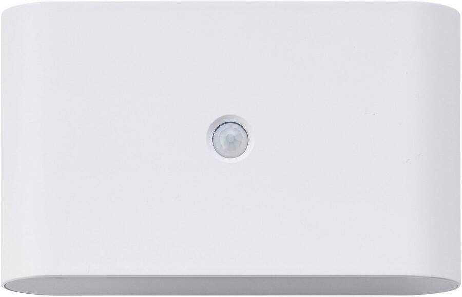 Brilliant Leuchten Led-wandlamp voor buiten Xino Accu-lamp 330 lm 3000K magnetische bevestiging up-downlight USB - Foto 6