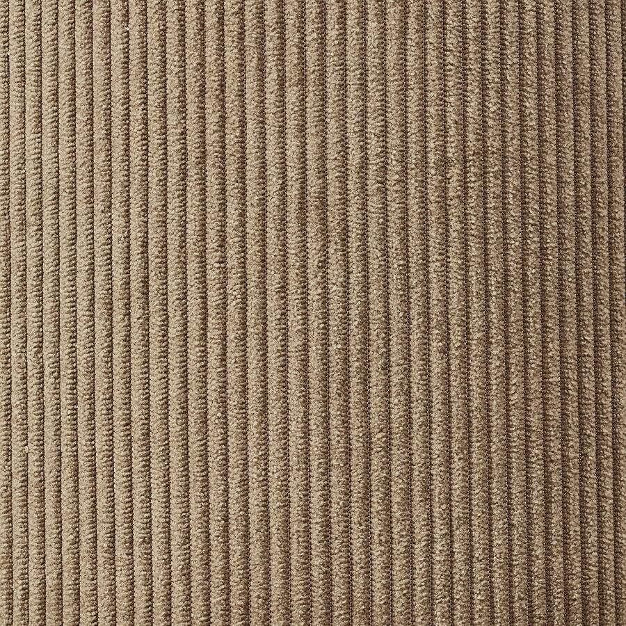 Brilliant Leuchten Staande lamp TONY met cord-lampenscherm 150 x 35 cm e27 metaal textiel grijs zwart - Foto 2