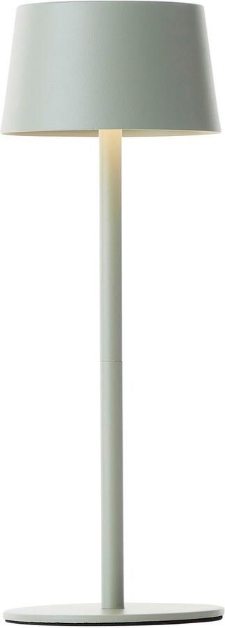 Brilliant Leuchten Tafellamp - Foto 6