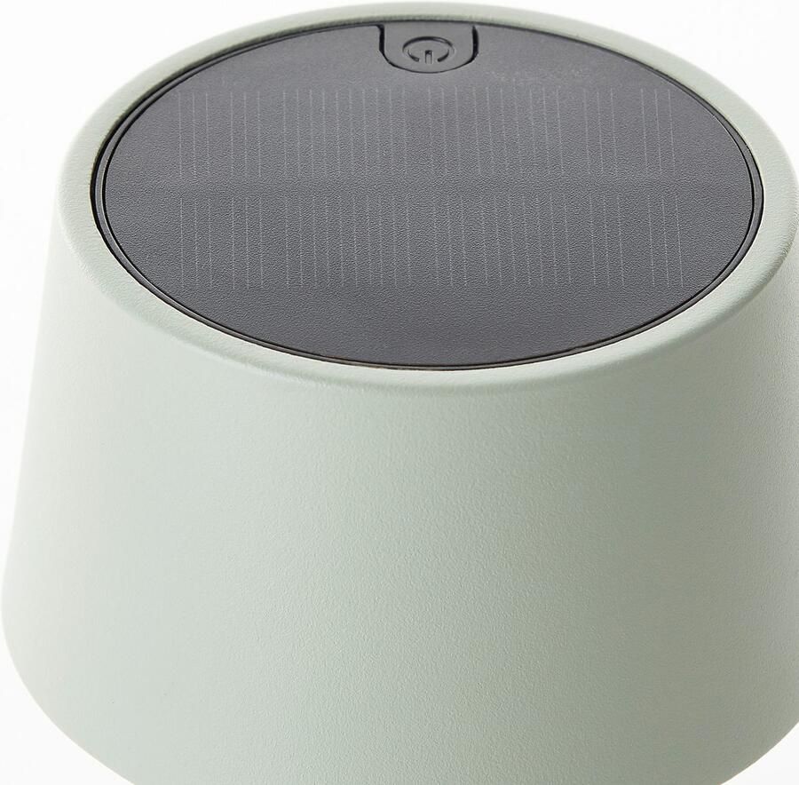 Brilliant Leuchten Tafellamp - Foto 2