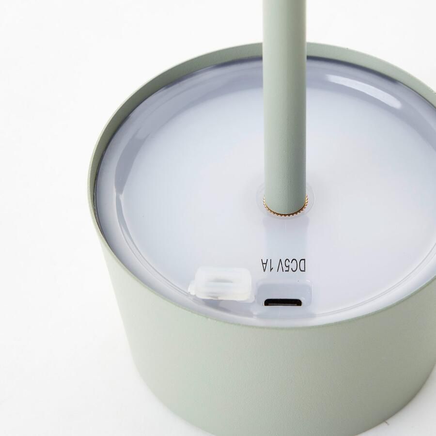 Brilliant Leuchten Tafellamp