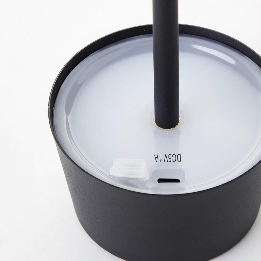 Brilliant Leuchten Tafellamp