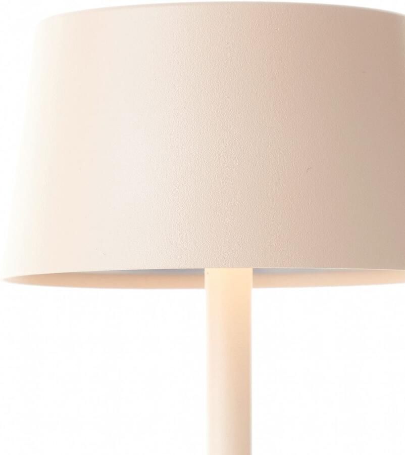 Brilliant Leuchten Tafellamp - Foto 4