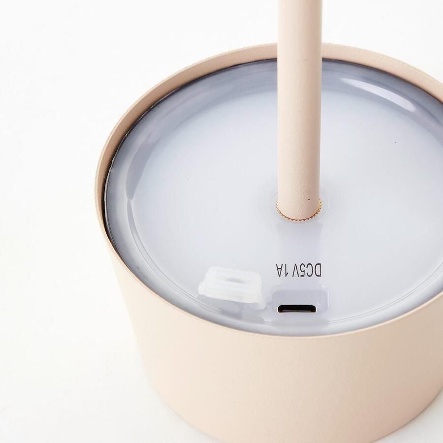 Brilliant Leuchten Tafellamp