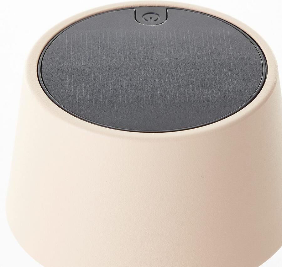 Brilliant Leuchten Tafellamp - Foto 2