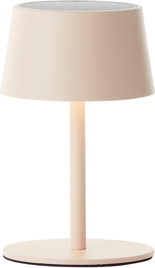 Brilliant Leuchten Tafellamp - Foto 5