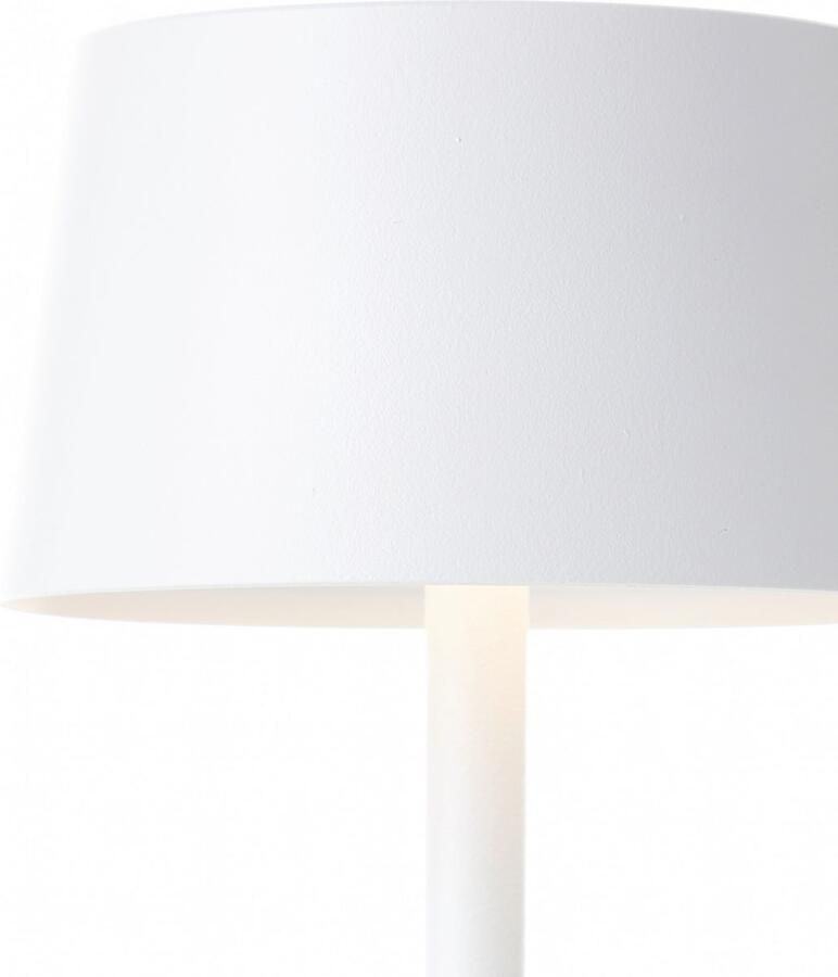 Brilliant Leuchten Tafellamp - Foto 3