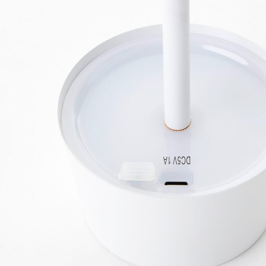 Brilliant Leuchten Tafellamp