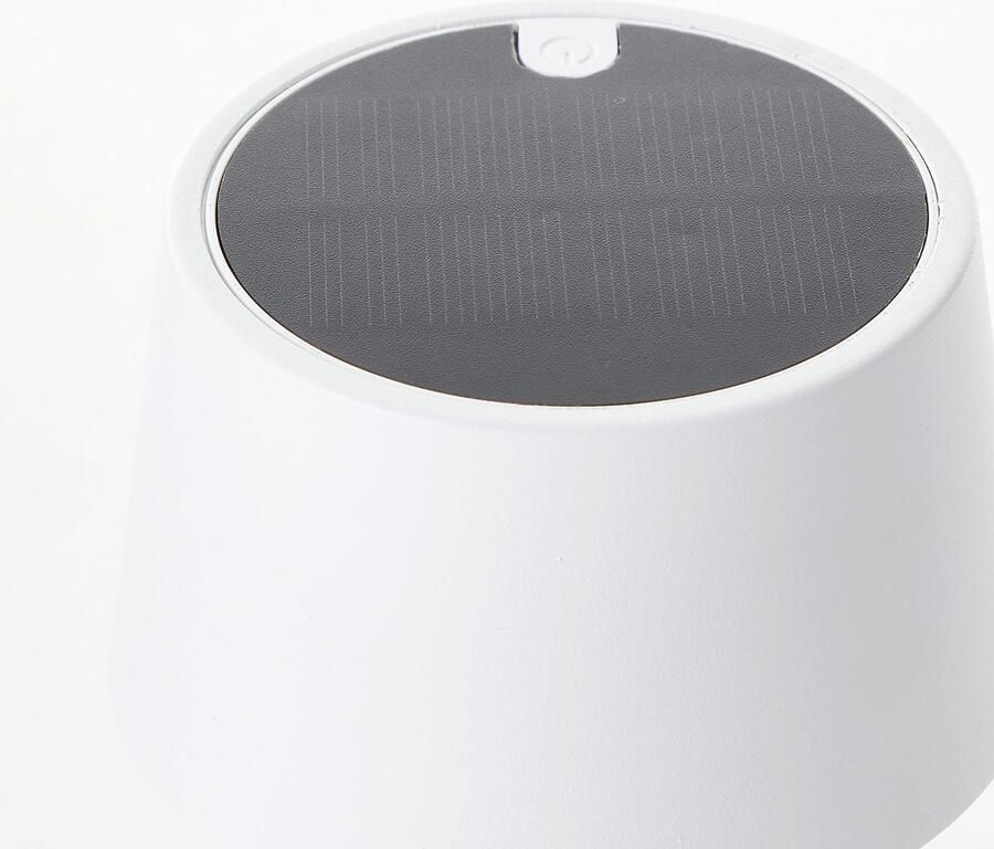 Brilliant Leuchten Tafellamp - Foto 4