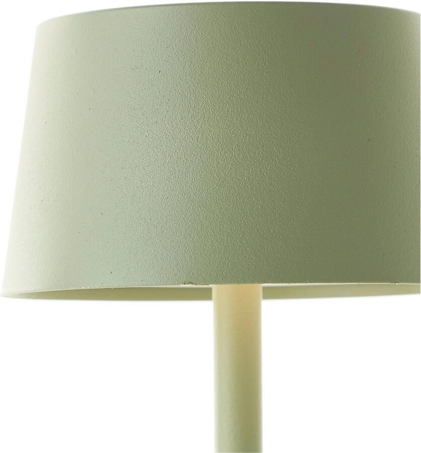 Brilliant Leuchten Tafellamp - Foto 2