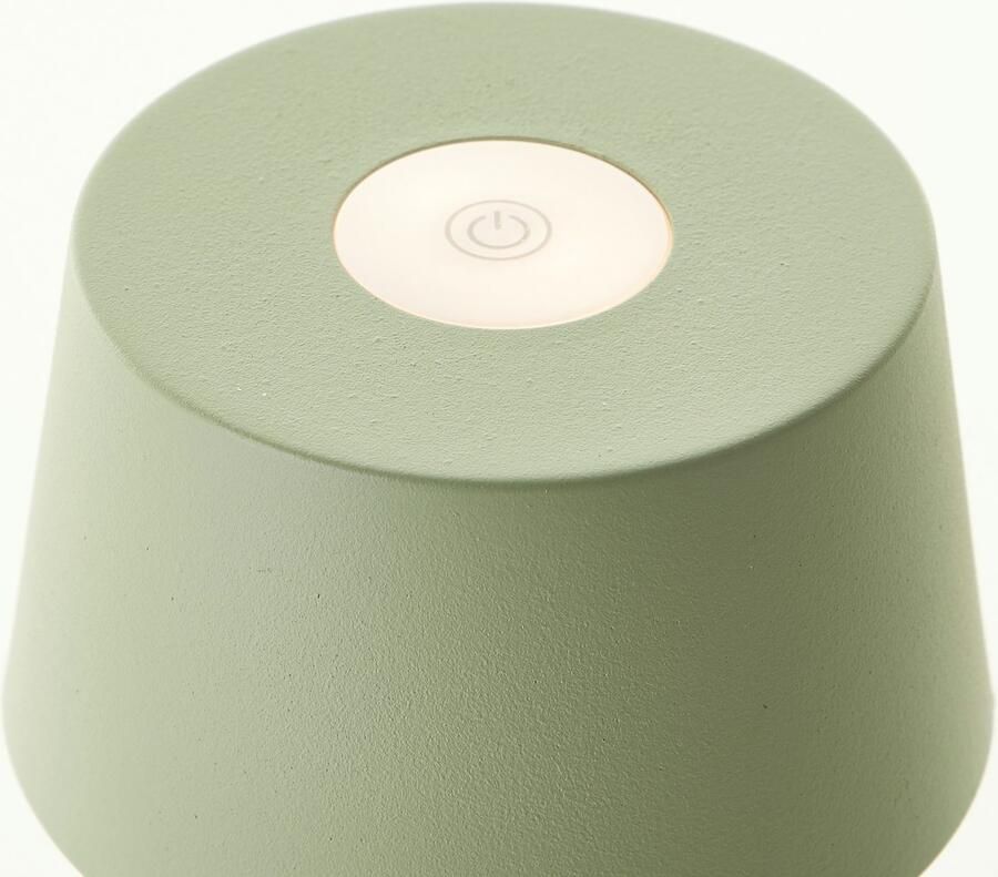 Brilliant Leuchten Tafellamp - Foto 4