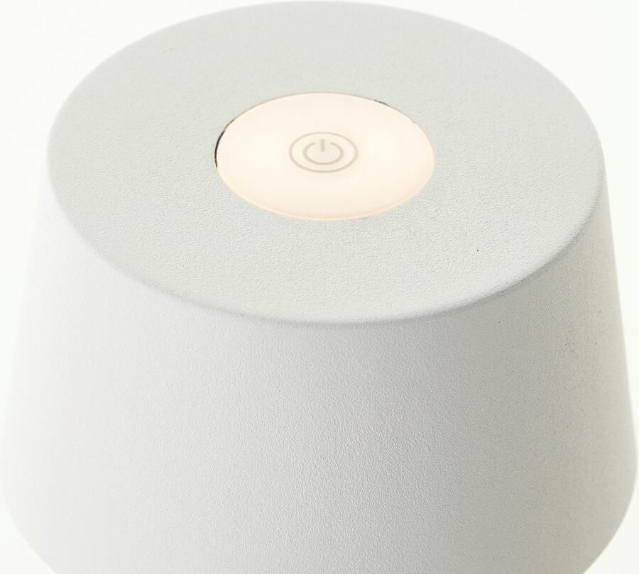 Brilliant Leuchten Tafellamp - Foto 4