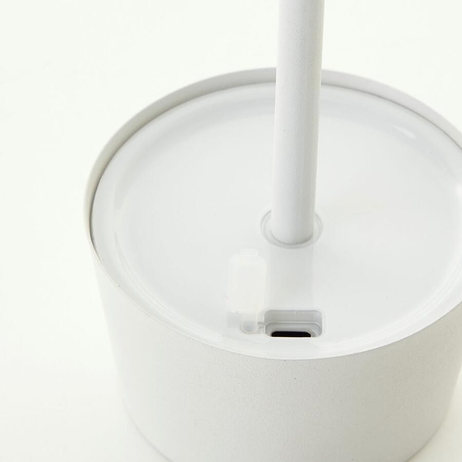 Brilliant Leuchten Tafellamp