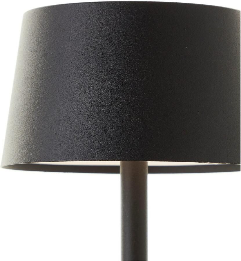 Brilliant Leuchten Tafellamp - Foto 2