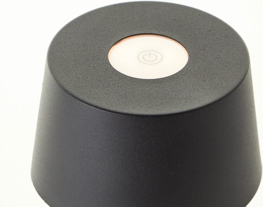 Brilliant Leuchten Tafellamp - Foto 4