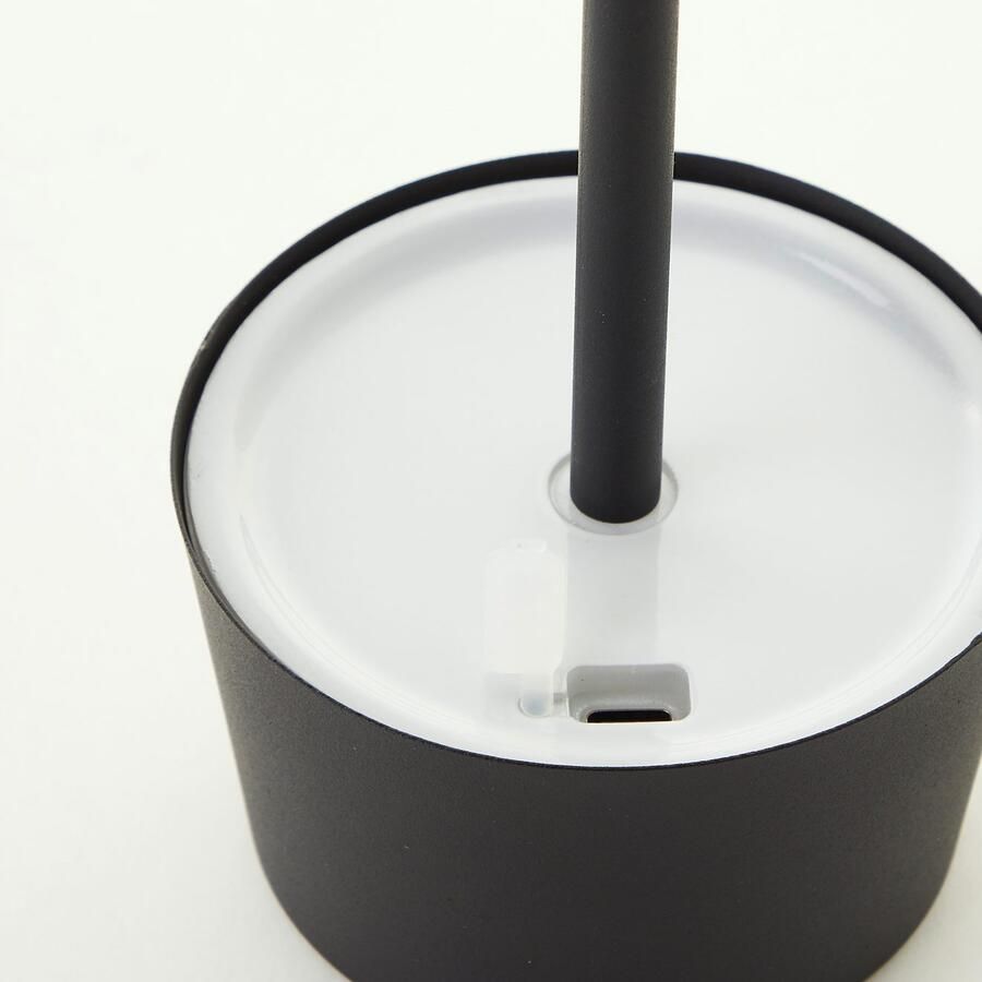 Brilliant Leuchten Tafellamp