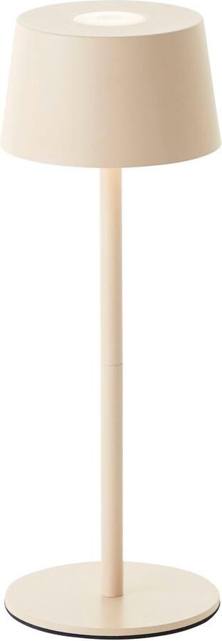 Brilliant Leuchten Tafellamp - Foto 6